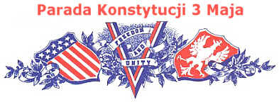 Parada 3 maja