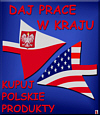 Purchase Polish Products - by Grzegorz from Seattle