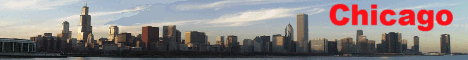 Catalog of Businesses in Chicago