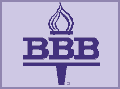 Better Business Bureau Online 