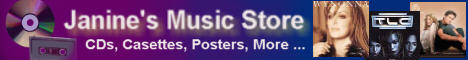 All your music needs at one cool place