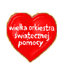 Wielka Orgiestra Swiatecznej Pomocy, Warszawa, Polska