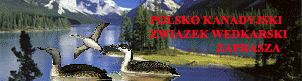 Polsko-Kanadyjski Zwiazek Wedkarski
