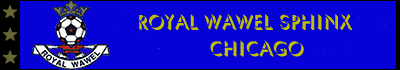 Klub Sportowy: Royal Wawel Sphinx Chicago