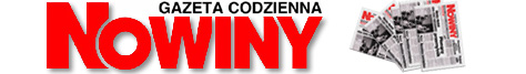 Nowiny - Gazeta Codzienna