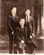 Blaszczak family