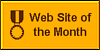Site of the month