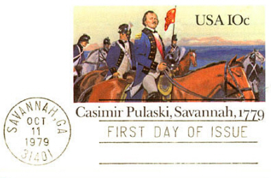 Casimir Pulaski