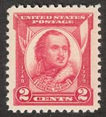 Casimir Pulaski